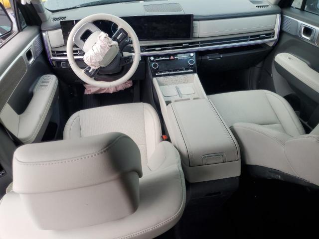 2025 HYUNDAI SANTA FE L 5NMP3DG13SH019494