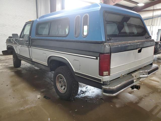 Vin: 2ftef14n1fca81561, lot: 61224885, ford all models 19852