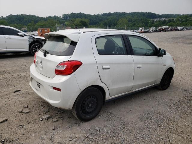 Vin: ml32a3hj4lh009961, lot: 58059555, mitsubishi mirage es 20203