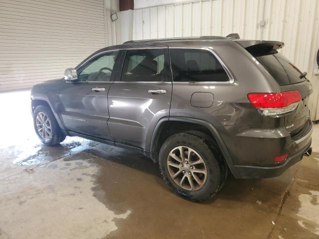 Vin: 1c4rjfbg4fc103995, lot: 62426705, jeep grand cher limited 20152
