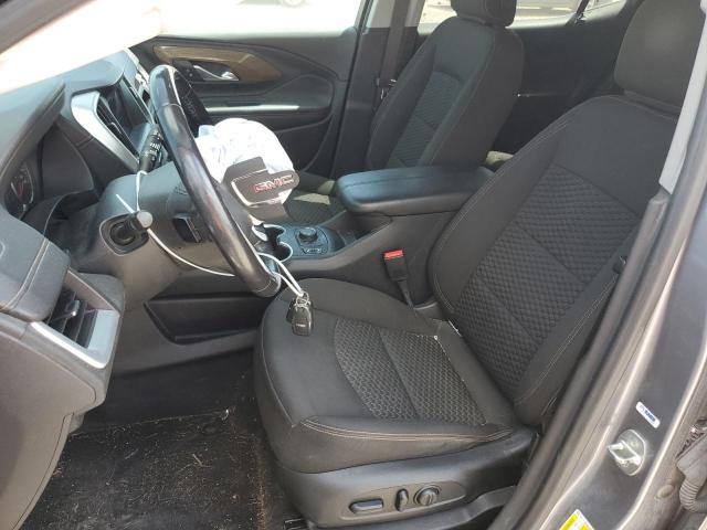 2020 GMC TERRAIN SL - 3GKALMEV0LL233671