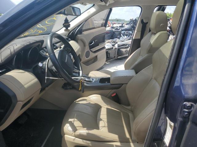 2018 LAND ROVER RANGE ROVE - SALVP2RX3JH280442
