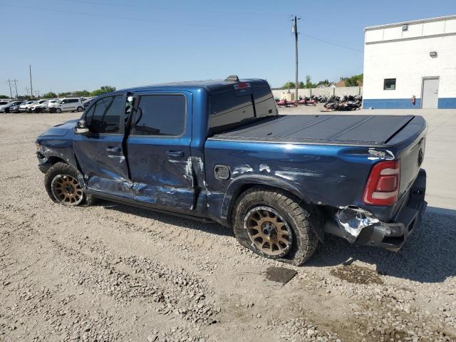 Vin: 1c6srfht8mn535156, lot: 59566435, ram 1500 limited 20212
