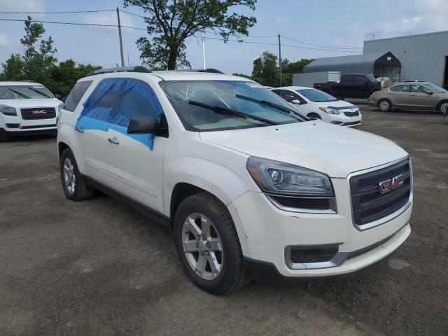 Vin: 1gkkvnedxej329152, lot: 68618834, gmc acadia sle 20144