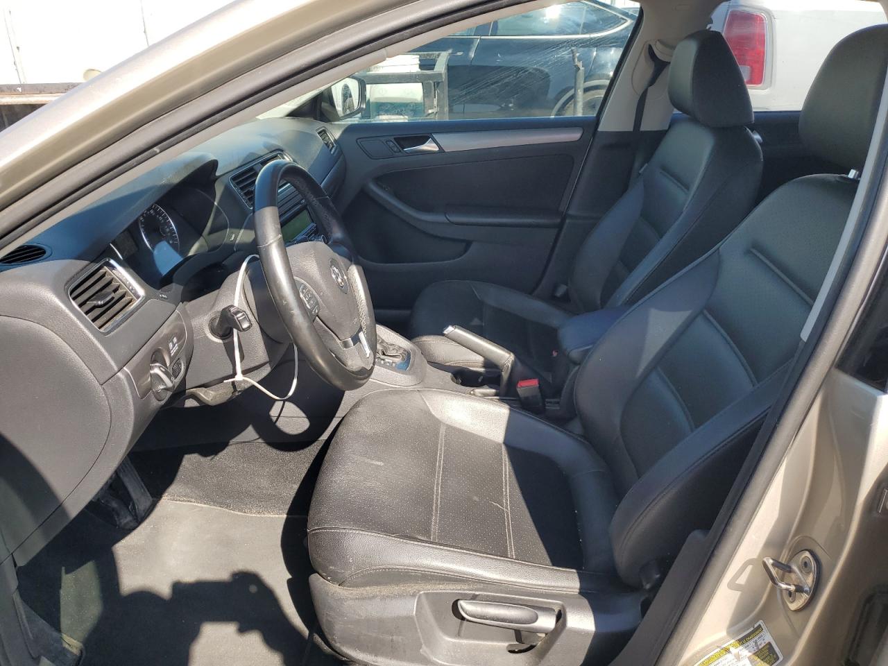 VOLKSWAGEN JETTA TDI