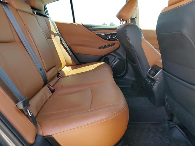 2021 SUBARU LEGACY TOU 4S3BWGP60M3005097