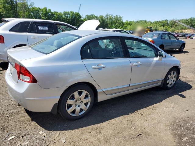 Vin: 2hgfa1f58bh307335, lot: 58892425, honda civic lx 20113