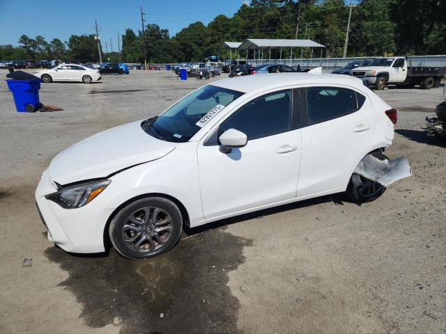 2020 TOYOTA YARIS LE 3MYDLBJV0LY703883