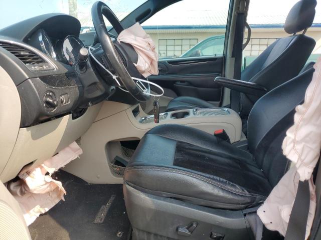 2017 DODGE GRAND CARA 2C4RDGCG1HR818450