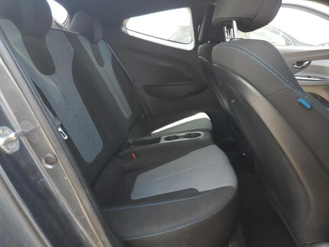 2019 HYUNDAI VELOSTER B KMHTG6AF6KU018329