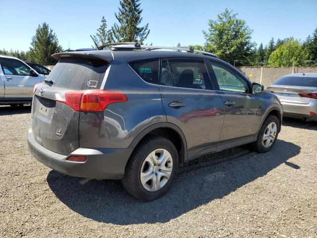 Vin: jtmbfrev4fd117615, lot: 59892855, toyota rav4 le 20153