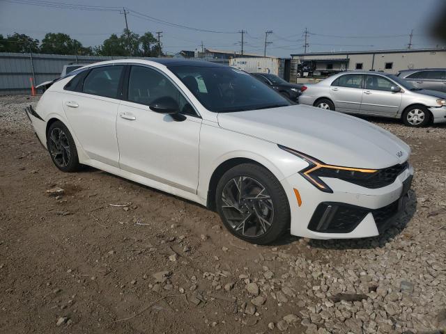 2025 KIA K5 GT LINE KNAG64J79S5308738