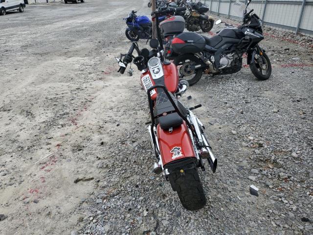 2013 HARLEY-DAVIDSON FXDF DYNA 1HD1GYM19DC301273