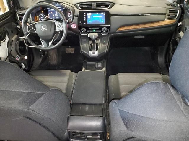 2019 HONDA CR-V EX - 7FARW2H51KE036614