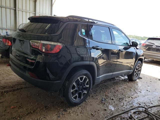 2019 JEEP COMPASS TR 3C4NJDDB5KT795252