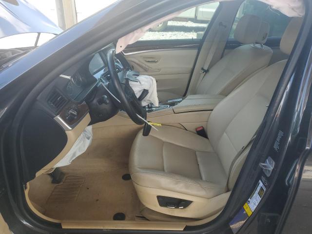 wbaxg5c56dd233598 - 2013 Bmw 5 series i - #61163435