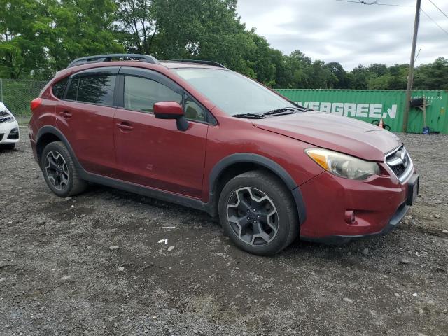 2015 SUBARU XV CROSSTR - JF2GPADC4F8261860