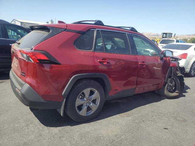 2024 TOYOTA RAV4 XLE 4T3RWRFV9RU126170