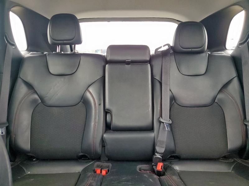 2020 JEEP CHEROKEE T 1C4PJMBX5LD532337