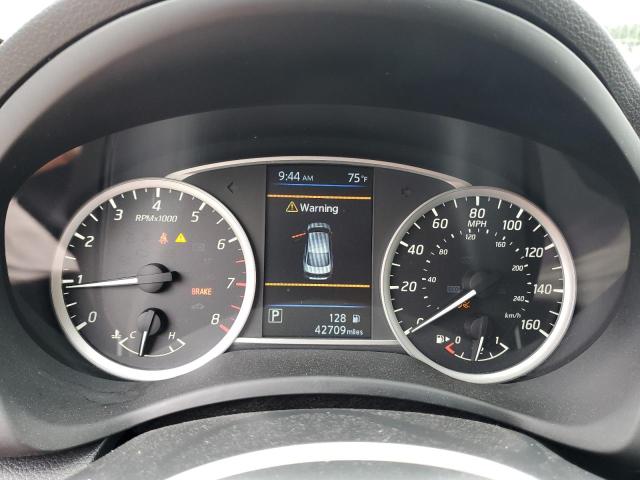 2019 NISSAN SENTRA S - 3N1AB7AP5KY399535