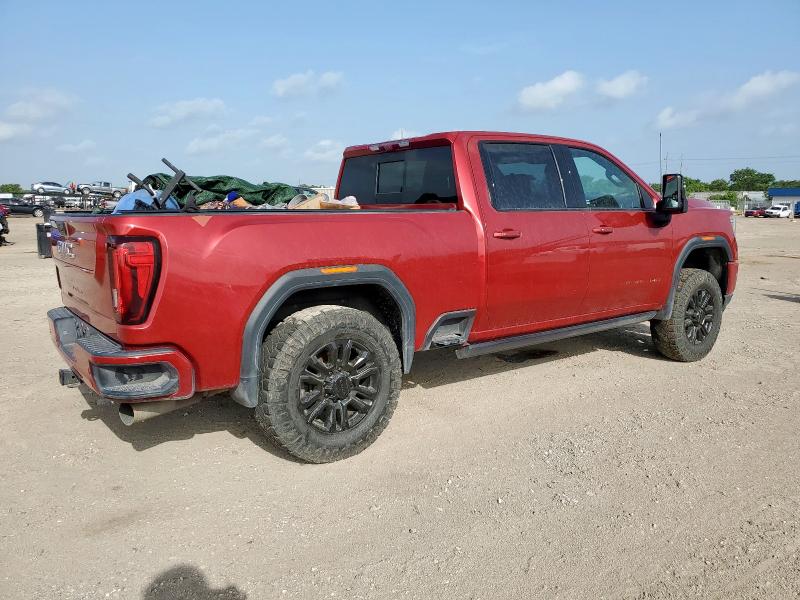 2023 GMC SIERRA K25 1GT49PEY9PF212921