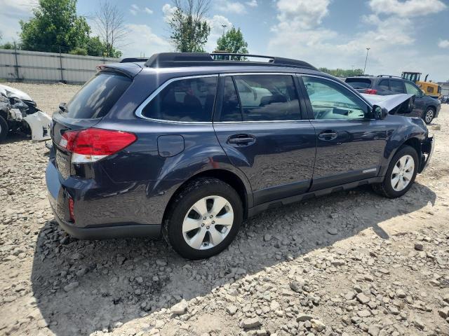 2012 SUBARU OUTBACK 2. - 4S4BRBCC7C3290946