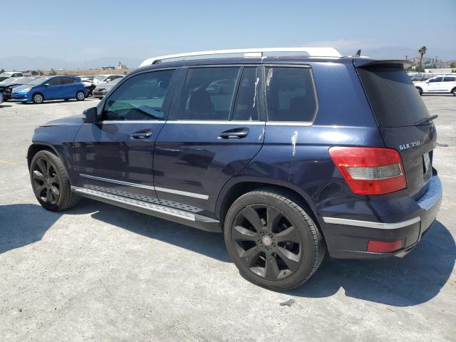 Vin: wdcgg8hb7af269054, lot: 61103355, mercedes-benz glk-class 350 4matic 20102