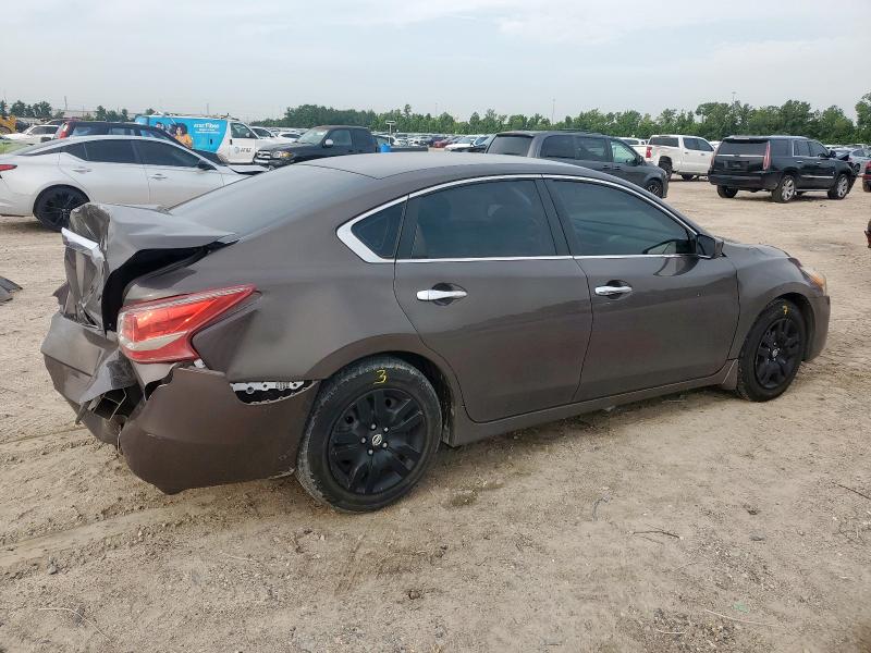 Vin: 1n4al3ap6dn561164, lot: 59605135, nissan altima 2.5 20133