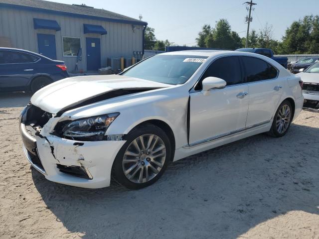 LEXUS LS 460