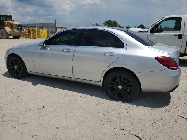 Vin: 55swf4kb5fu031574, lot: 62657845, mercedes-benz c-class 300 4matic 20152