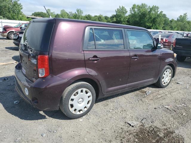 Vin: jtlze4fe9fj069344, lot: 61387035, toyota scion 20153