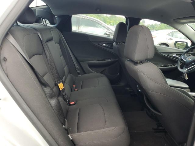 2018 CHEVROLET MALIBU LT 1G1ZD5ST7JF145348