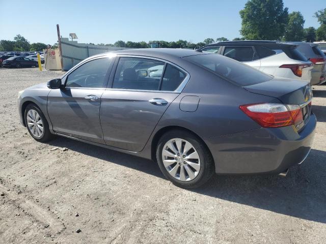 Vin: 1hgcr3f80fa022568, lot: 61906405, honda accord exl 20152