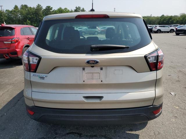2018 FORD ESCAPE S 1FMCU0F71JUA87659