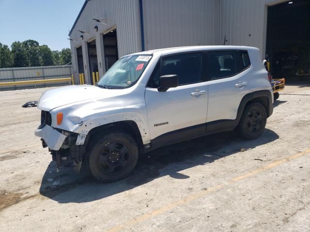 JEEP RENEGADE S