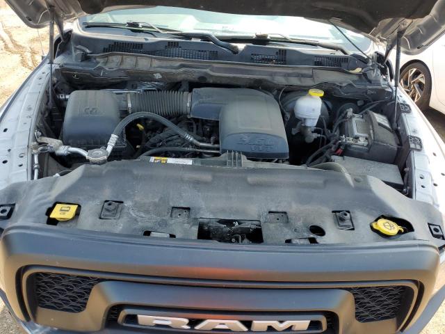 2022 RAM 1500 CLASS 1C6RR7GG0NS176378