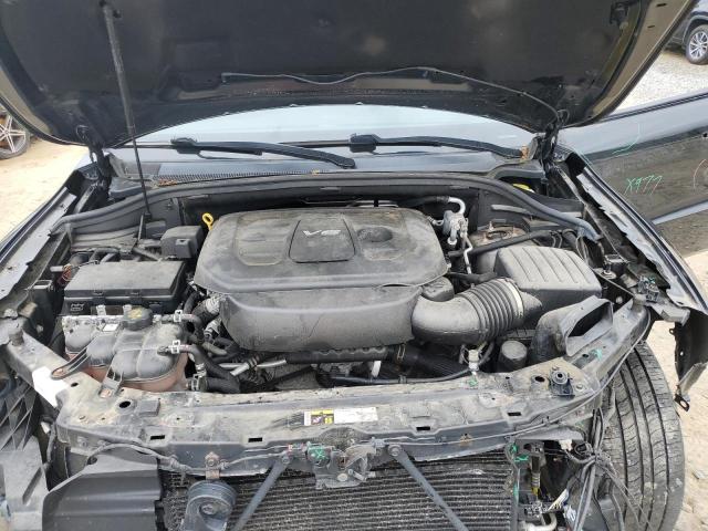 2016 DODGE DURANGO LI - 1C4RDJDG9GC484347