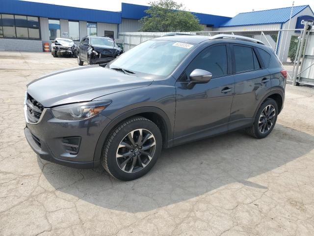 Vin: jm3ke4dy2g0912017, lot: 60300395, mazda cx-5 gt 2016 img_1