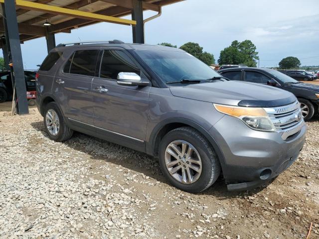 2013 FORD EXPLORER XLT #3305494064