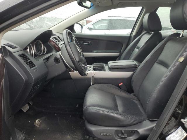 2013 MAZDA CX-9 GRAND - JM3TB3DA1D0400481