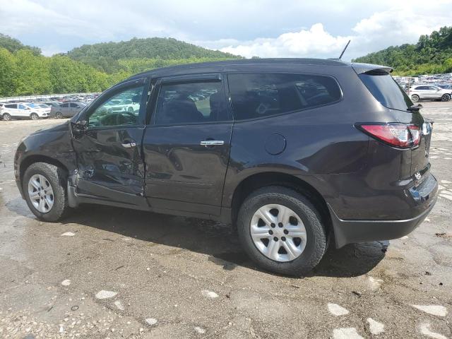 2017 CHEVROLET TRAVERSE L 1GNKVFED5HJ228470
