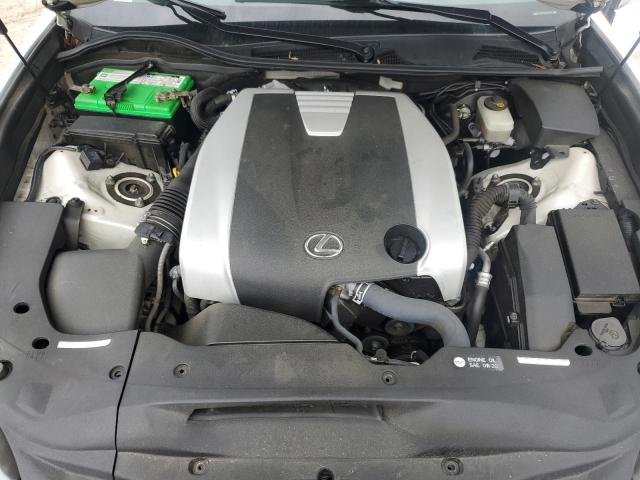 2015 LEXUS GS 350 JTHCE1BLXFA004666