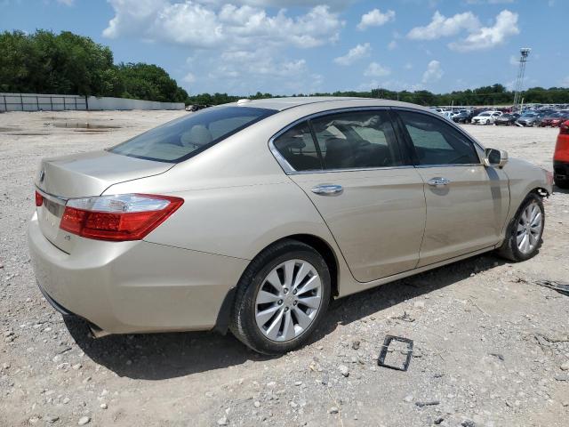 Vin: 1hgcr3f83fa026050, lot: 61343815, honda accord exl 20153