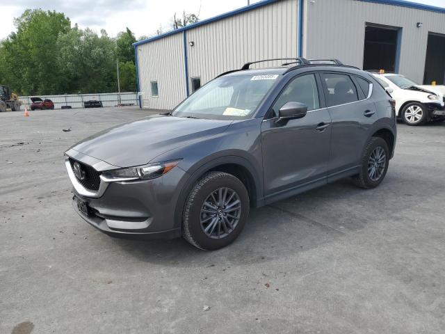 Vin: jm3kfbcm9l1801291, lot: 61265005, mazda cx-5 touring 2020 img_1
