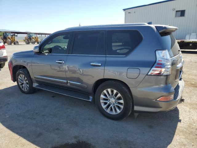 2018 LEXUS GX 460 JTJBM7FX9J5194507