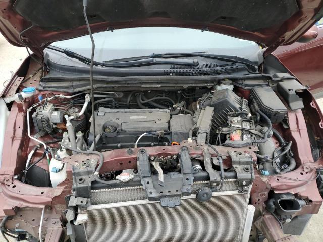 2016 HONDA CR-V EX 5J6RM4H57GL076675