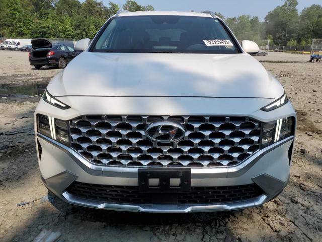 2021 HYUNDAI SANTA FE S - 5NMS2DAJ8MH349138