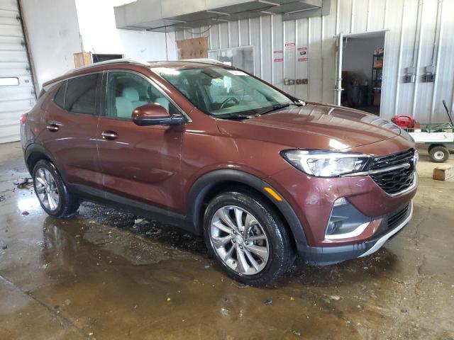Vin: kl4mmdsl9nb045528, lot: 61156095, buick encore select 20224