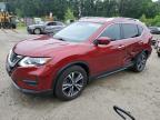 2019 NISSAN ROGUE S - 5N1AT2MT1KC831600