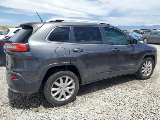 Vin: 1c4pjmds7fw510284, lot: 61622955, jeep grand cher limited 20153